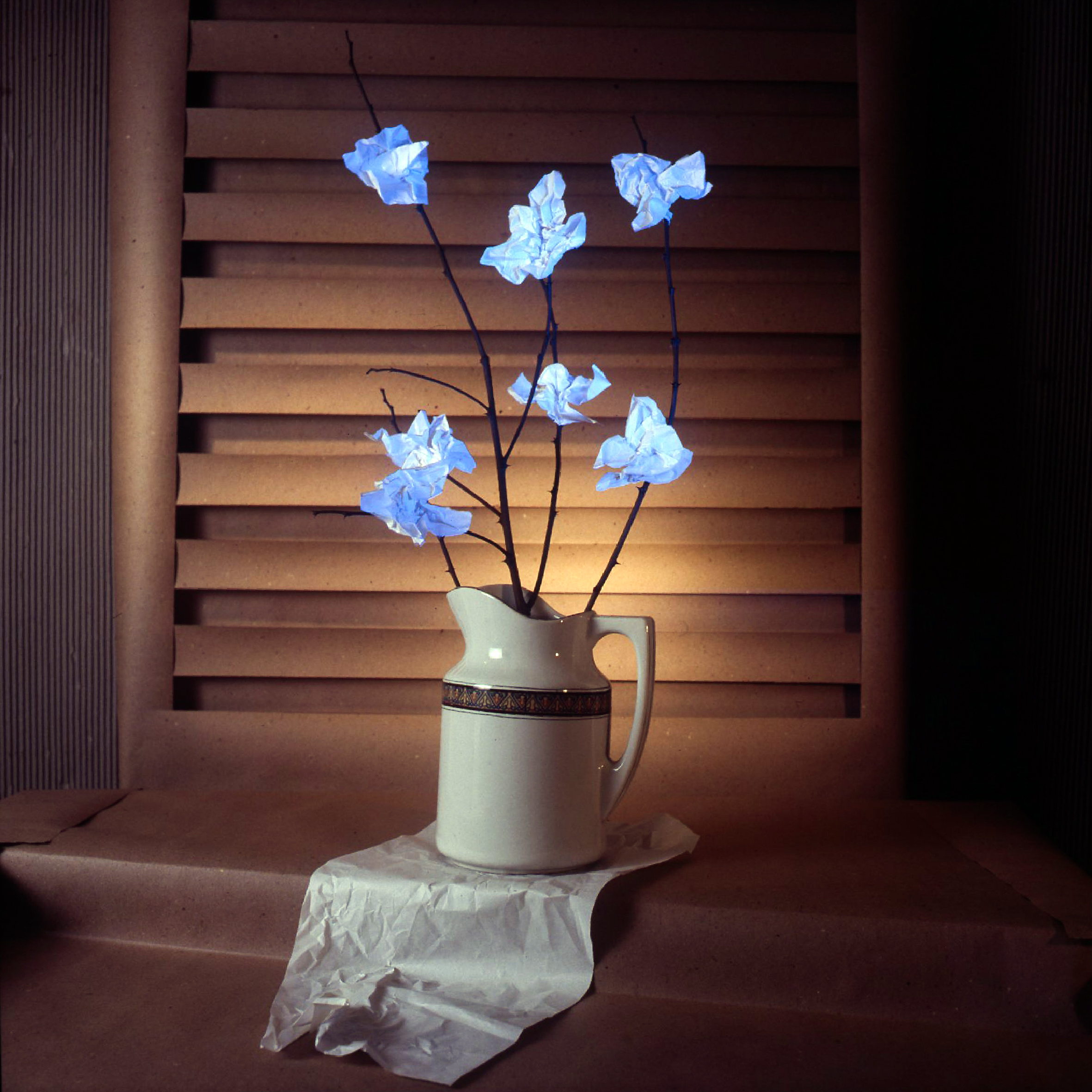 Fiori di carta