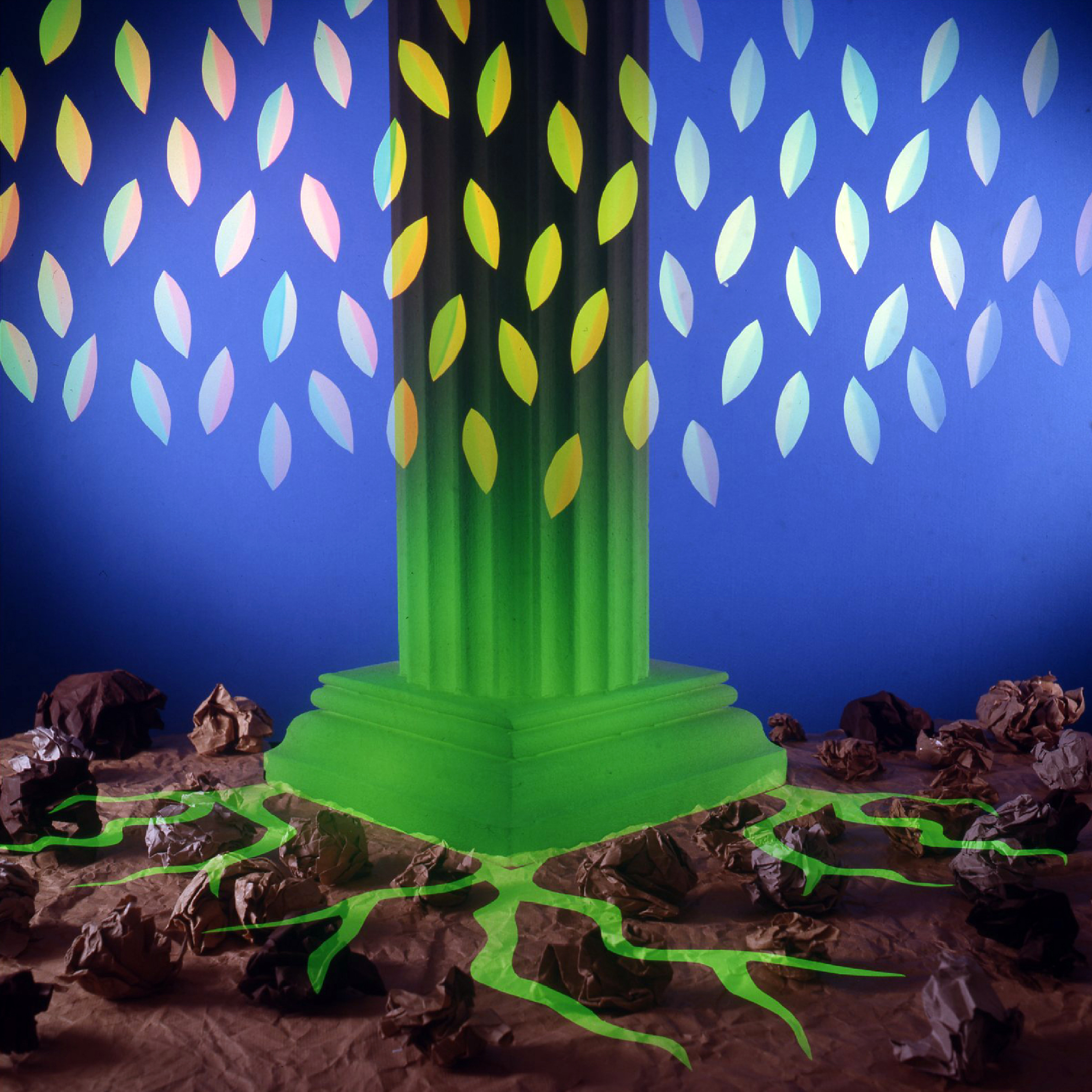 31 - Tronco d'albero