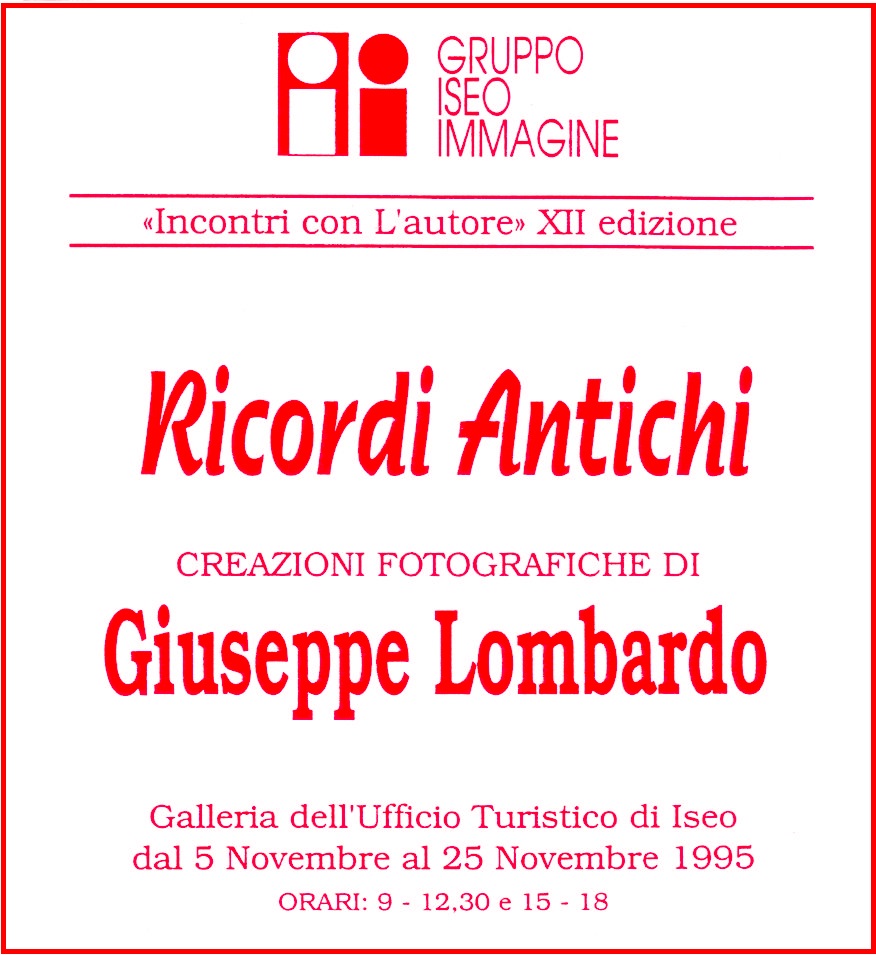 Locandina Ricordi Antichi003